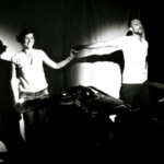 Holunda & der Schurke beim FRiNGE Festival der Ruhrfestspiele, Recklinghausen